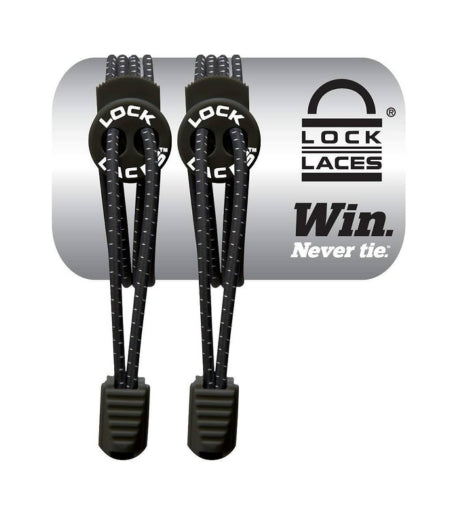 Lock Laces