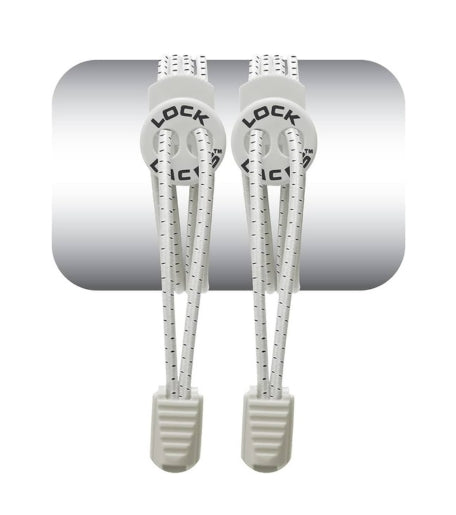 Lock Laces
