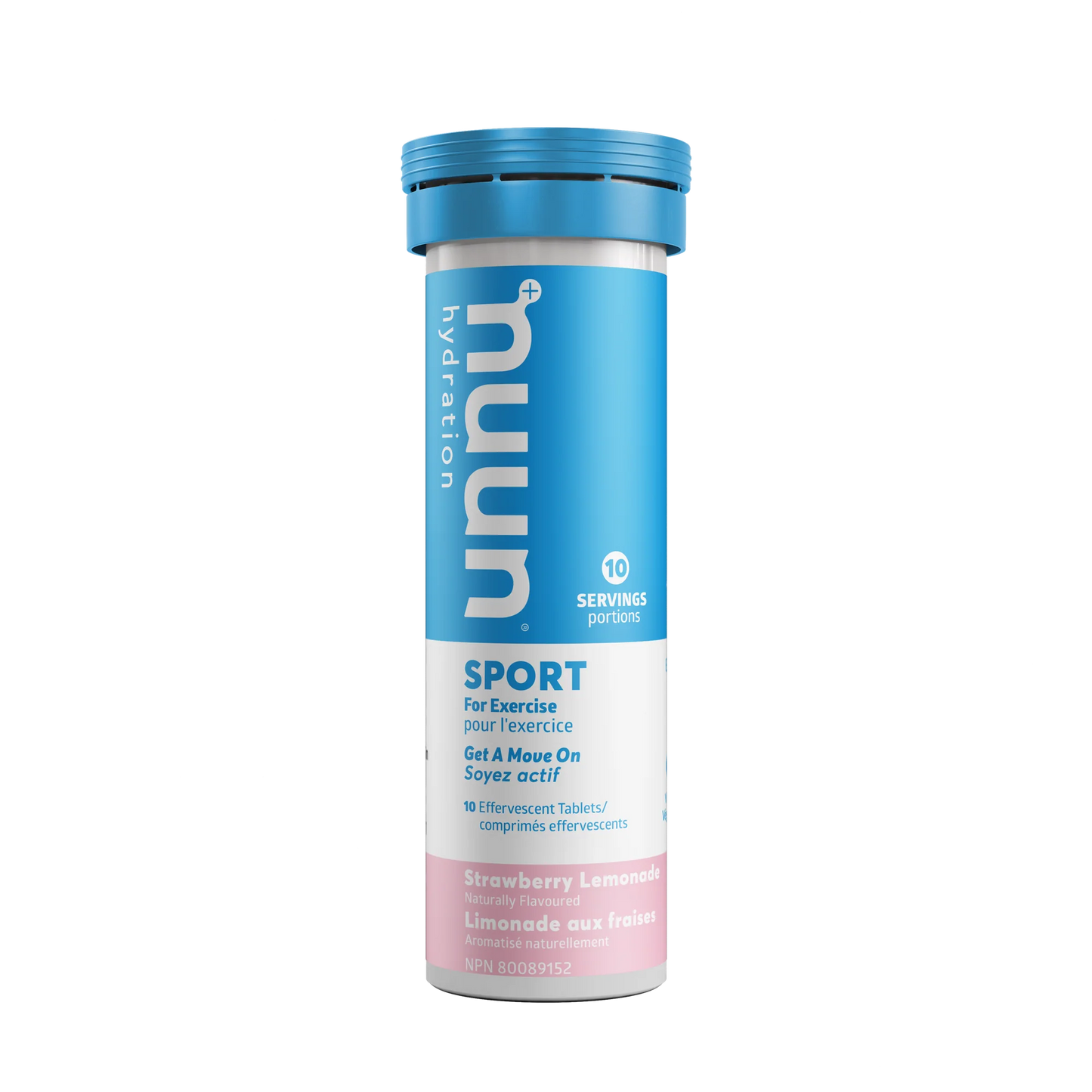 NUUN Hydration Sport