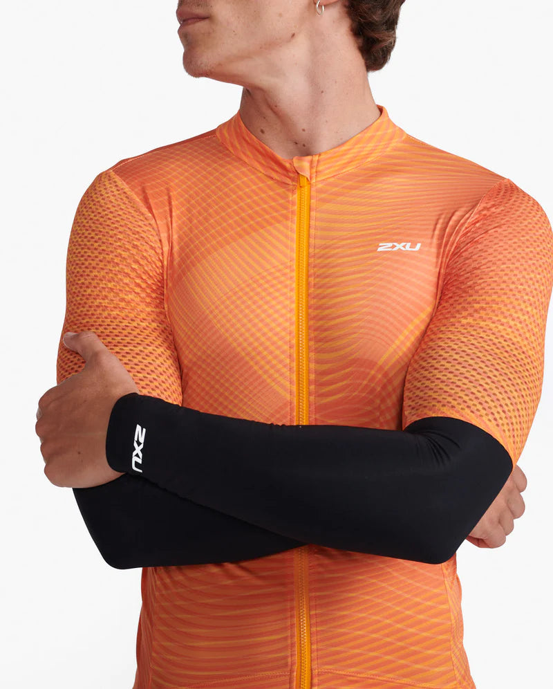 2XU Aero Cycle Arm Warmers - Unisex