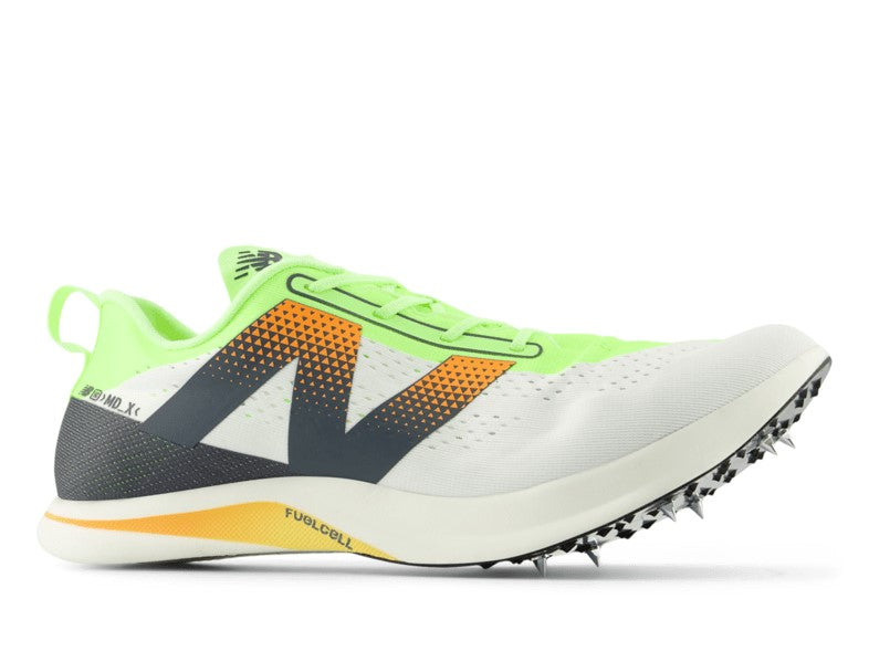 New Balance FuelCell SuperComp MDXv3 Spike - Unisex