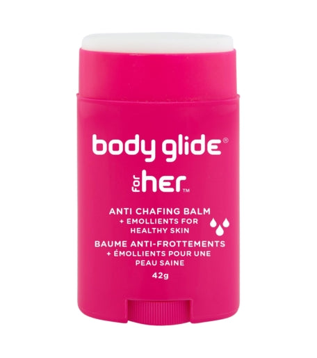 BodyGlide For Her