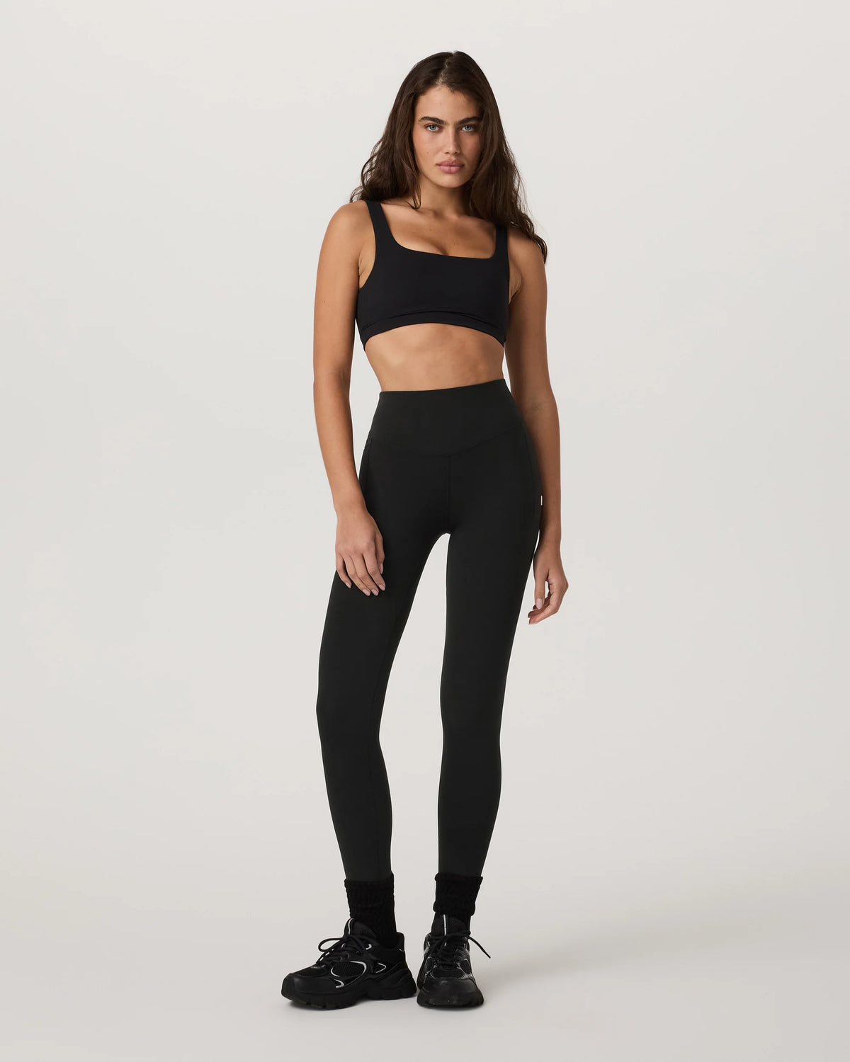 Vuori AllTheForm Pocket Legging