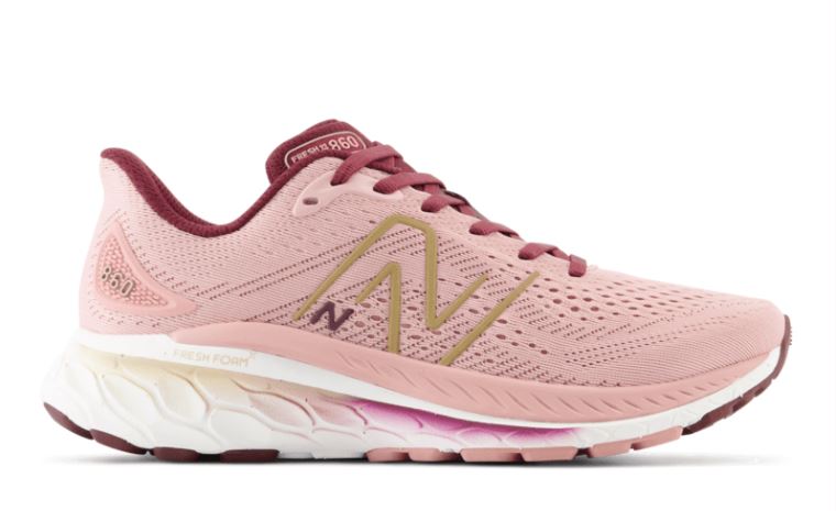 New Balance 860 v13 - Women's