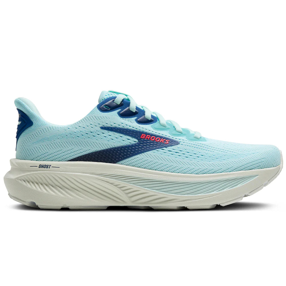 Brooks Ghost 17 - Women's