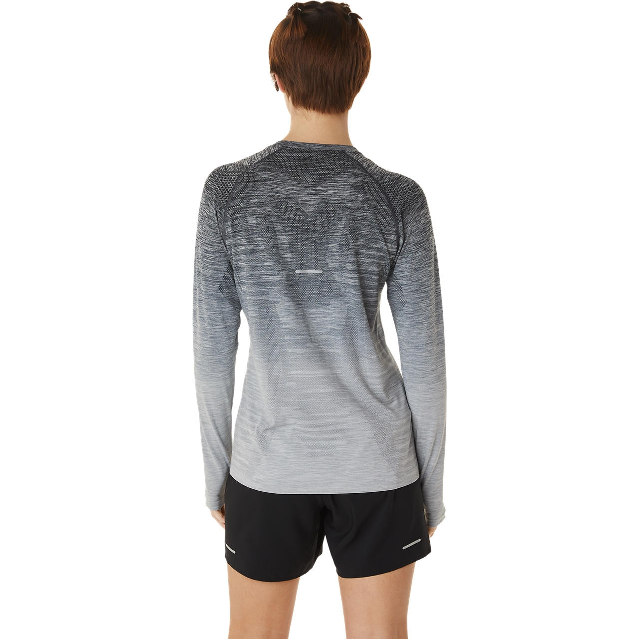 Asics Seamless Long Sleeve Top - Women's