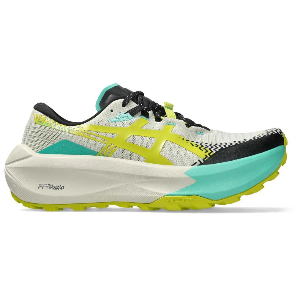 Asics Trabuco Max 5 - Men's