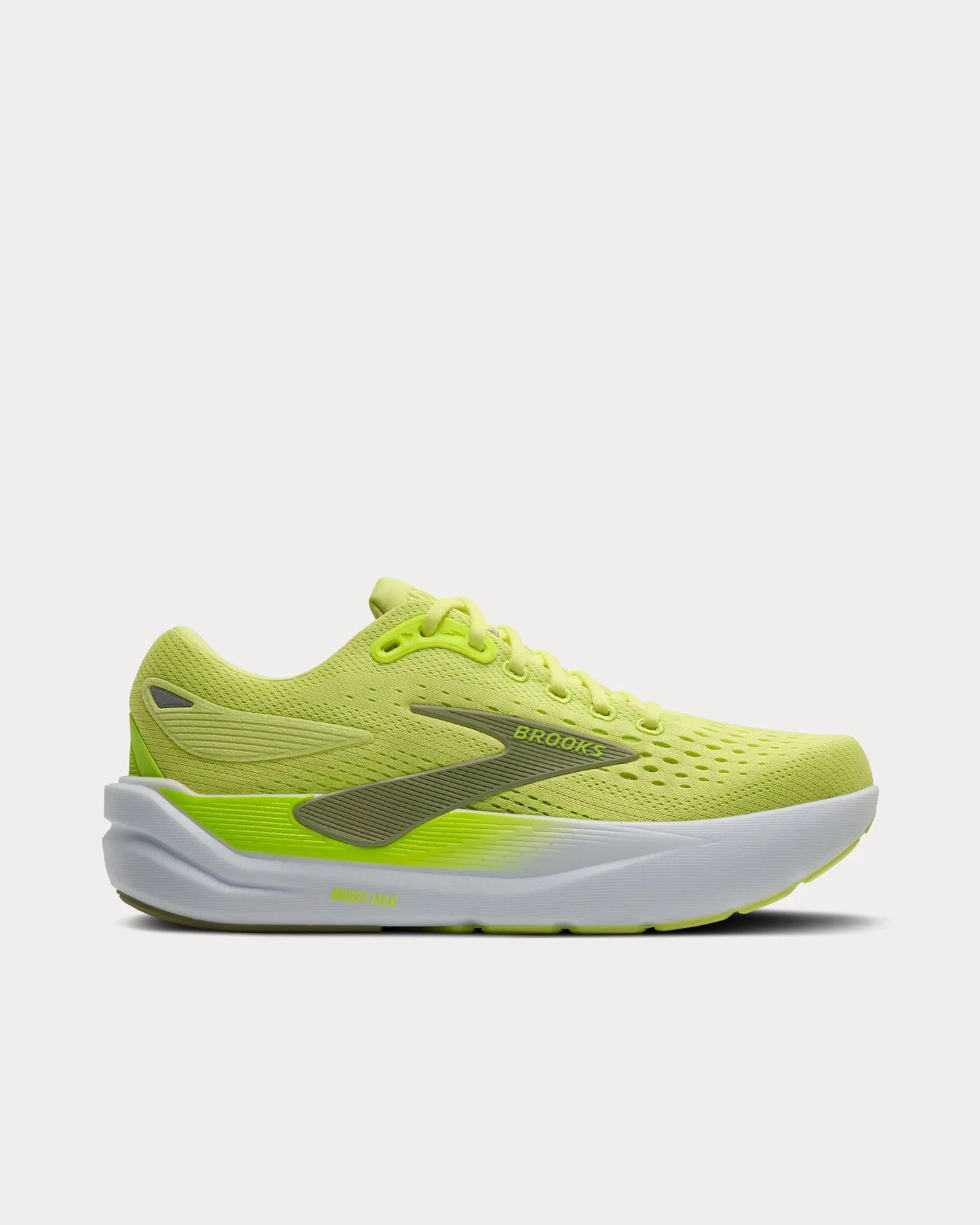 Brooks Ghost Max 3 - Men's