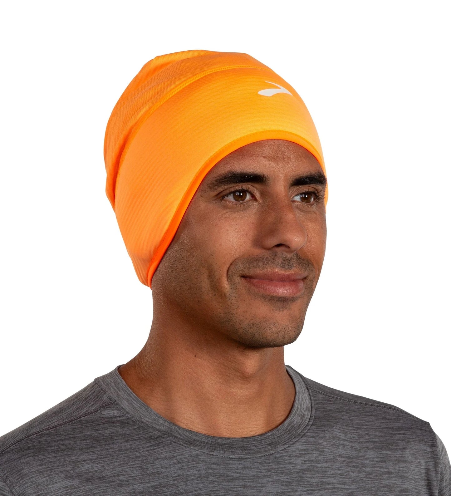 Brooks Notch Thermal Beanie