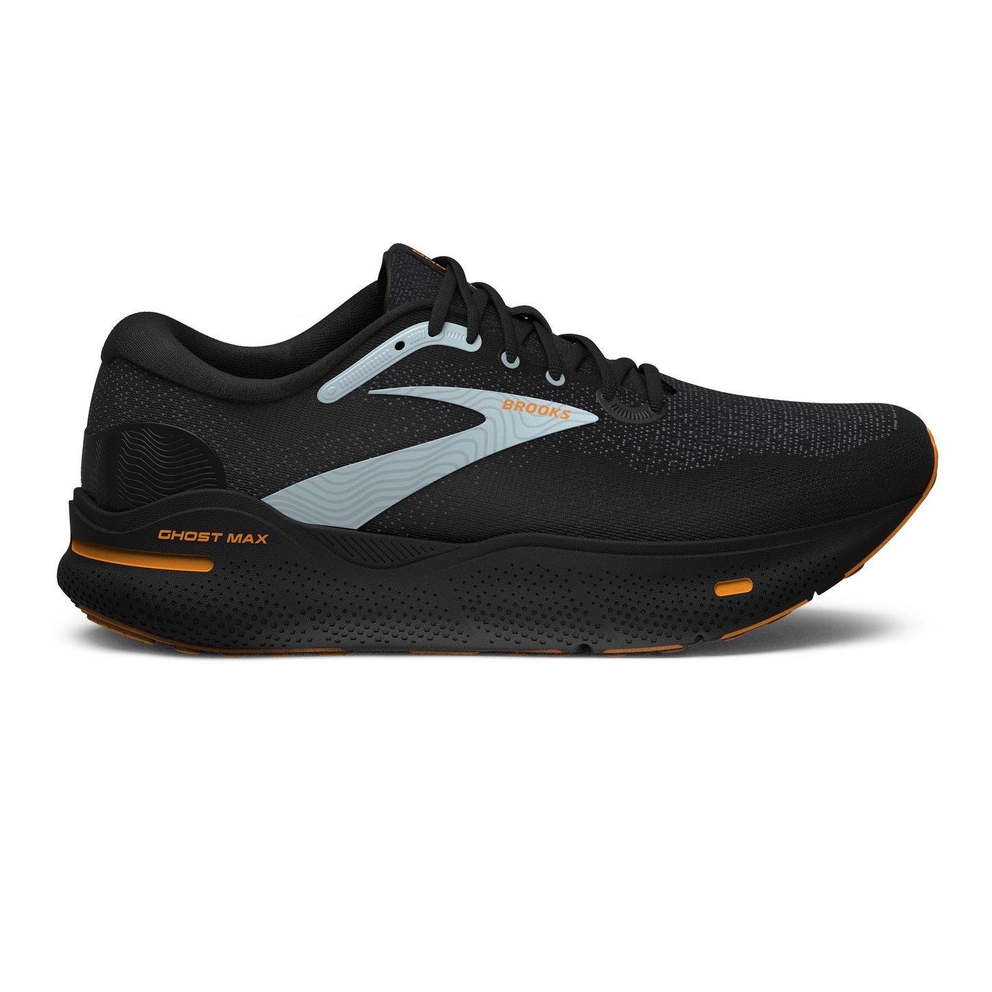 Brooks Ghost Max - Men's