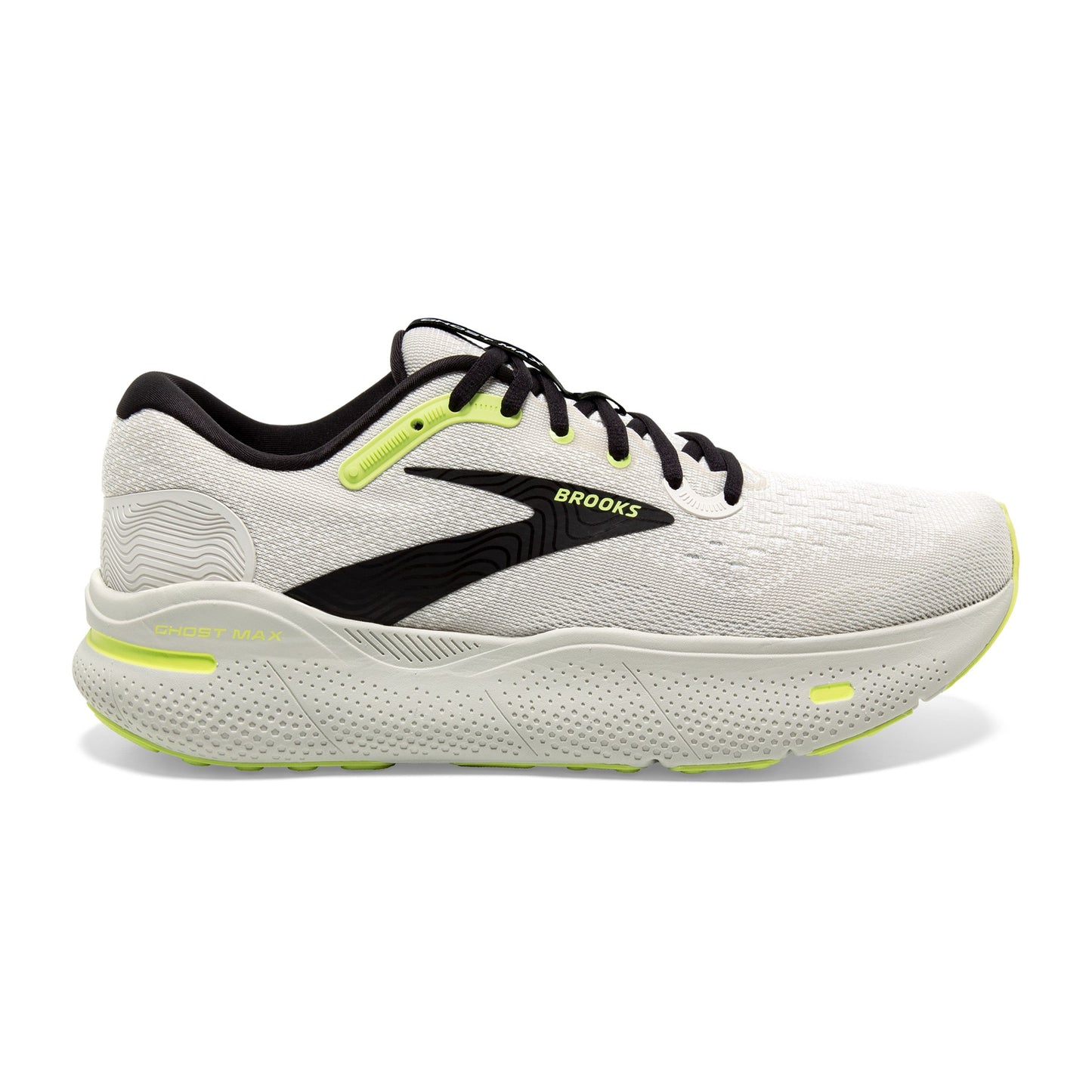 Brooks Ghost Max - Men's