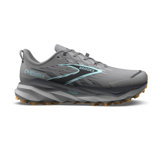 Brooks Cascadia 19 - Men's