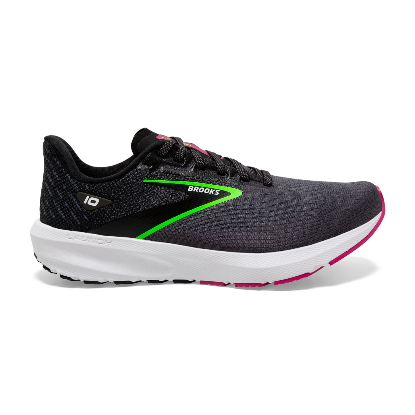 Brooks Launch 10 - Women's