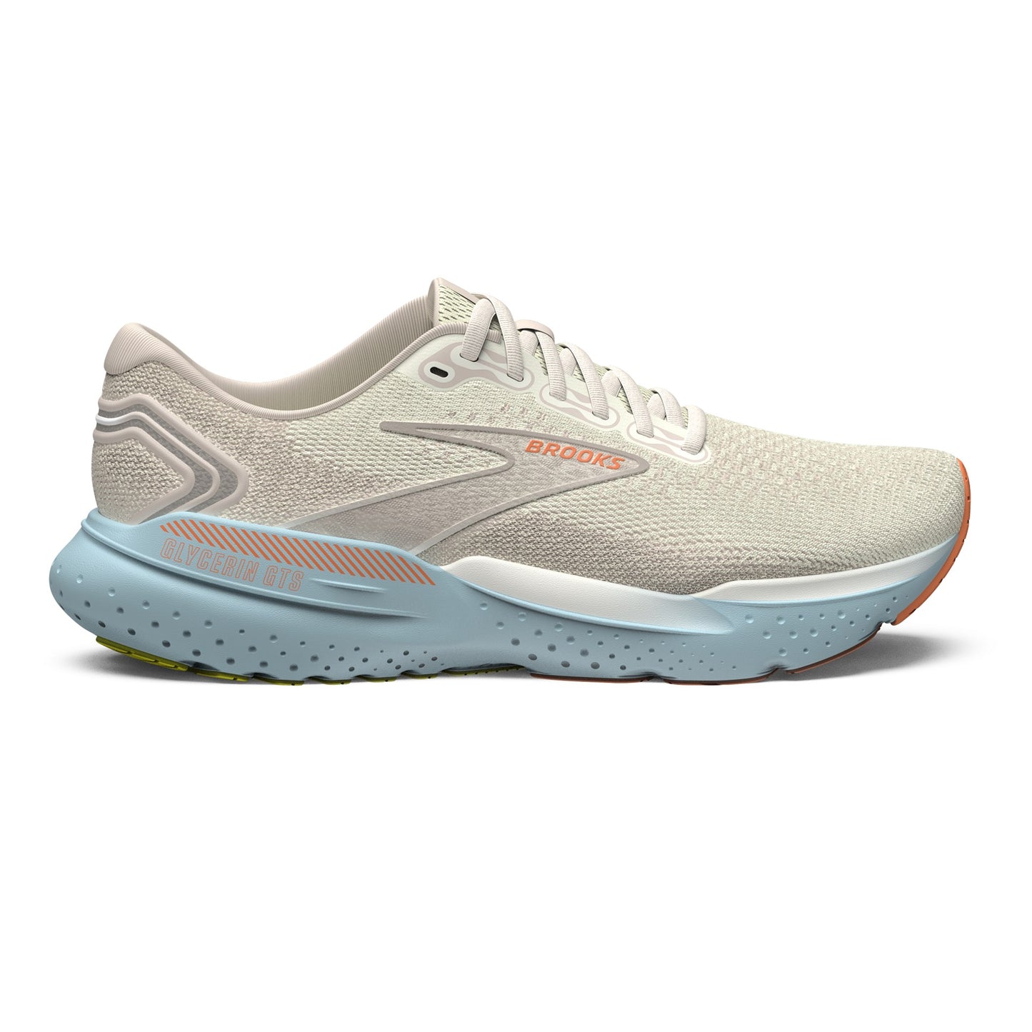 Brooks Glycerin GTS 21 - Women's