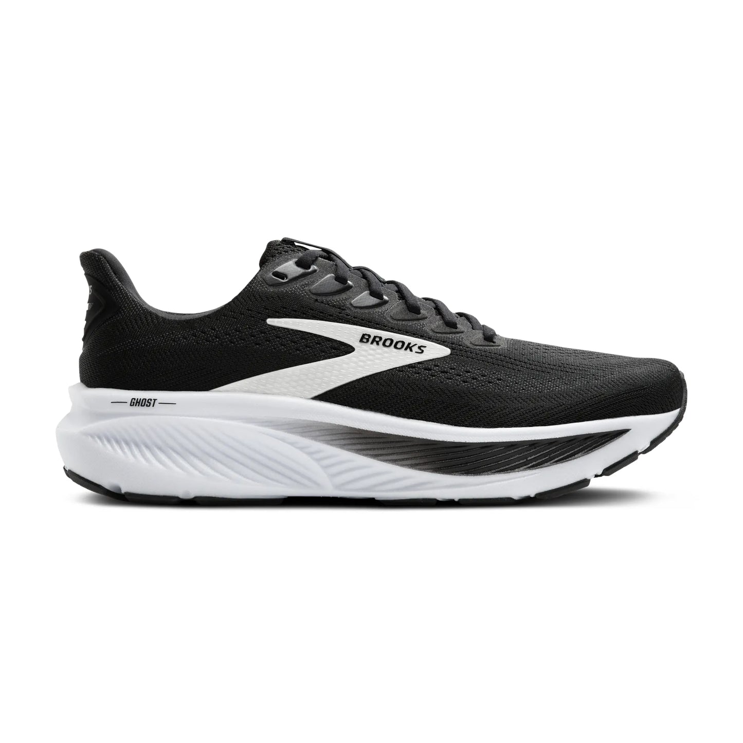 Brooks Ghost 17 Wide - Men's