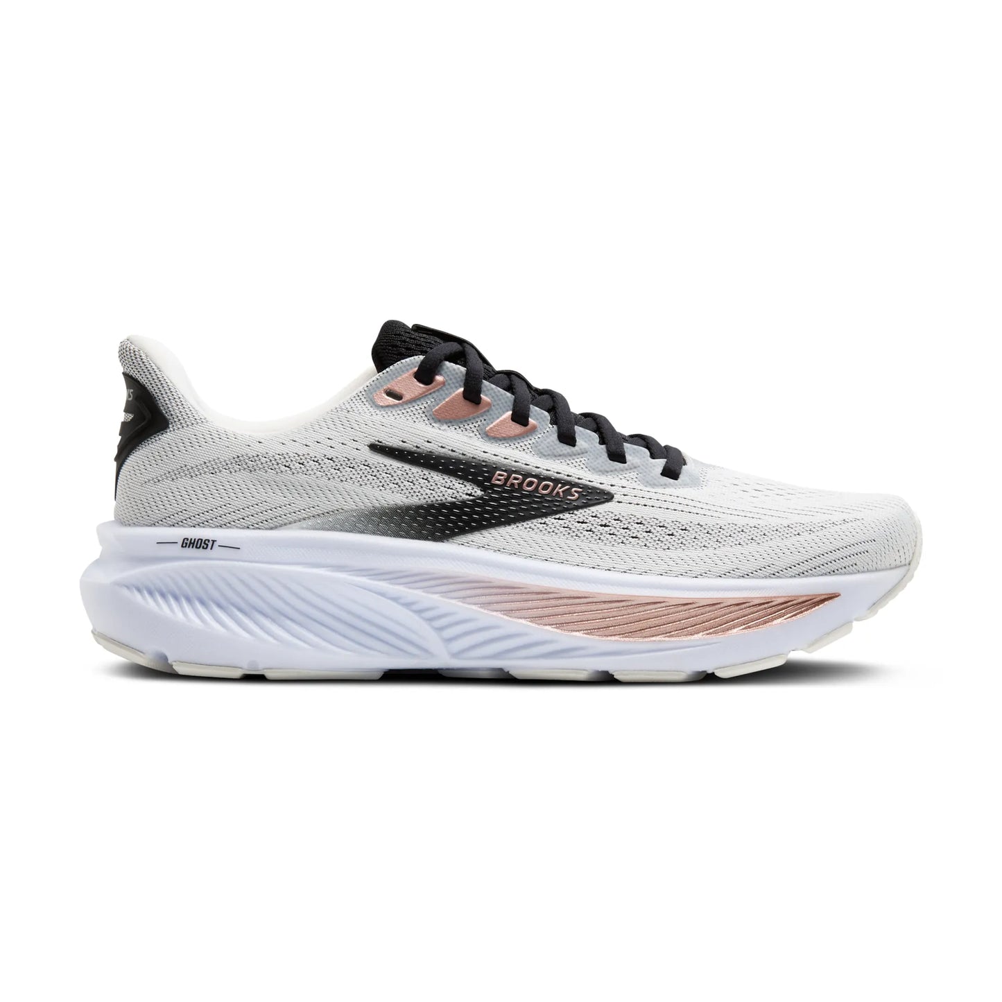 Brooks Ghost 17 - Women's