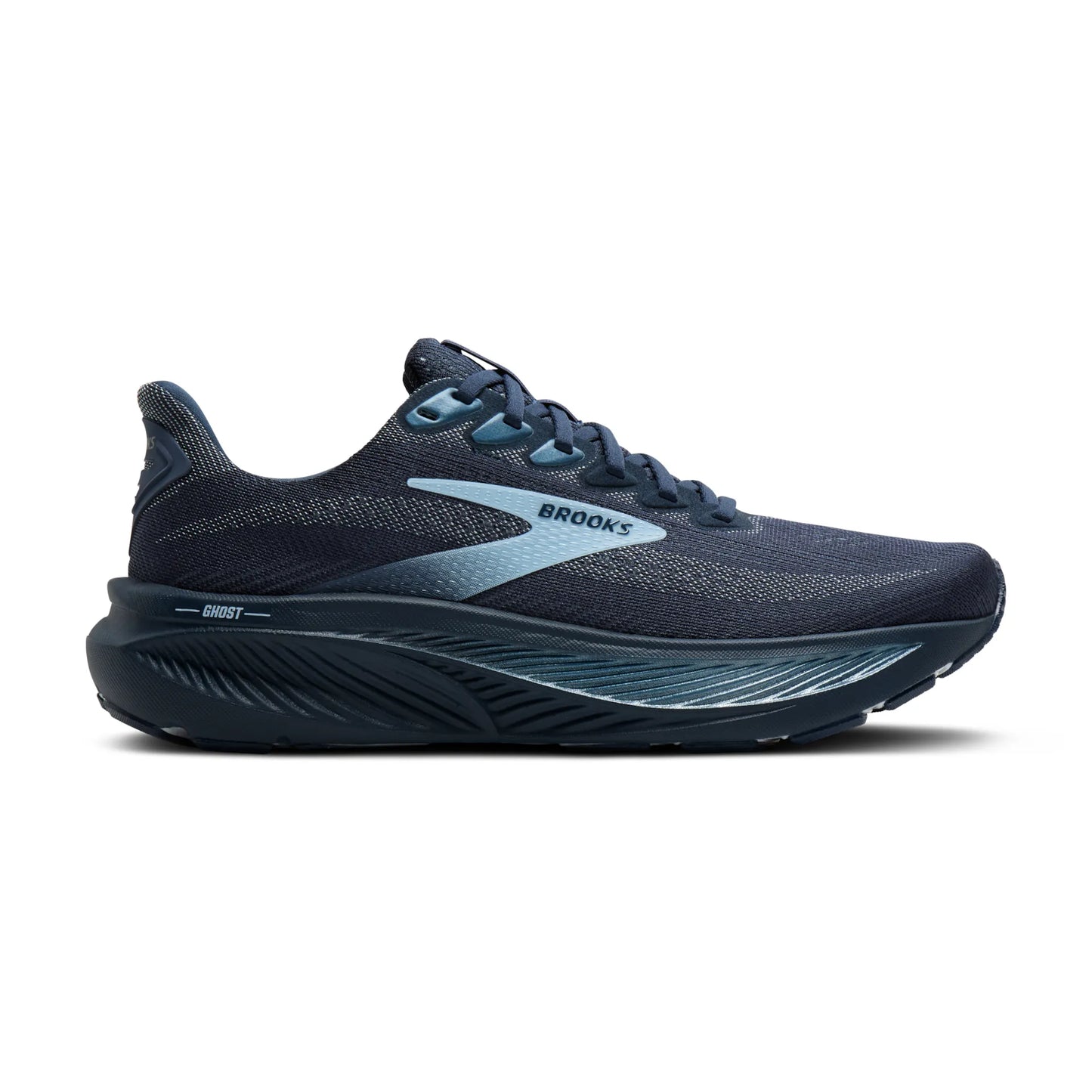 Brooks Ghost 17 - Women's