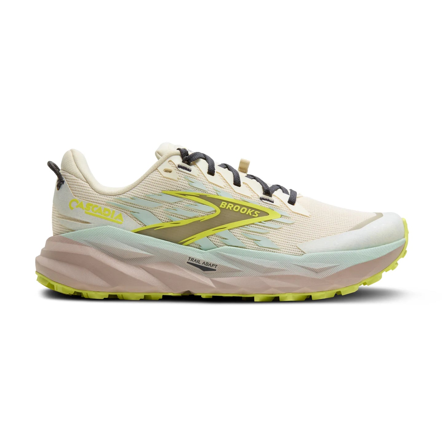 Brooks Cascadia 19 - Women's