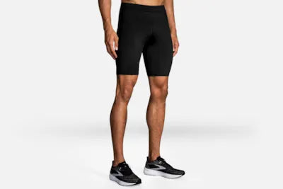 Brooks Source 9" Short Tight - Men's