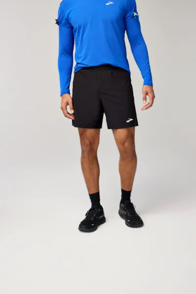 Brooks Journey 7" 2-in-1 Short - Men's