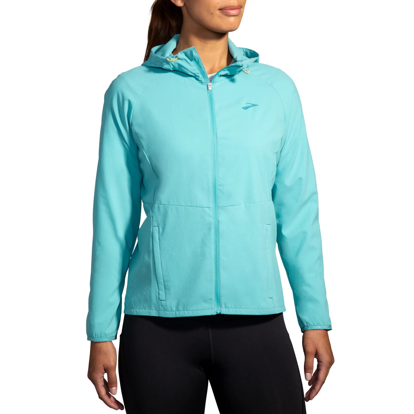Brooks Canopy Jacket - Women's