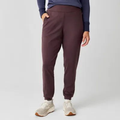 Brooks Momentum Thermal Jogger 2.0 - Women's