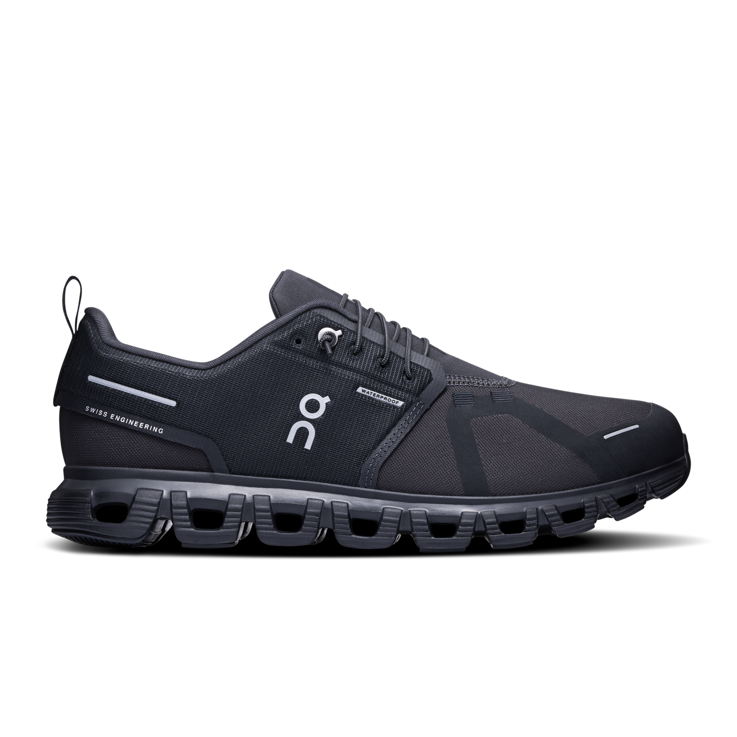 On Cloud 6 Waterproof - Men's