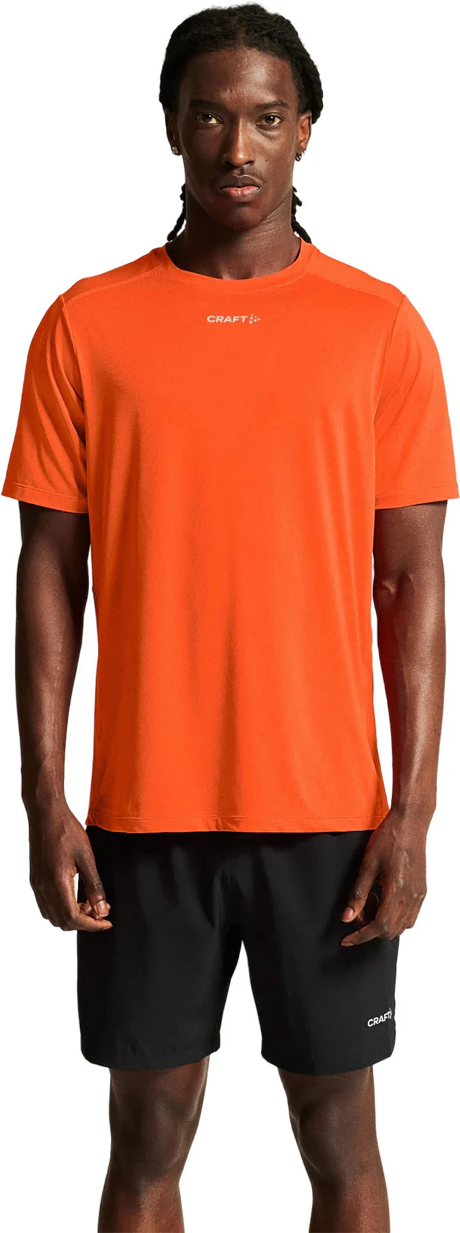 Craft ADV Essence SS Tee 2 - Men's