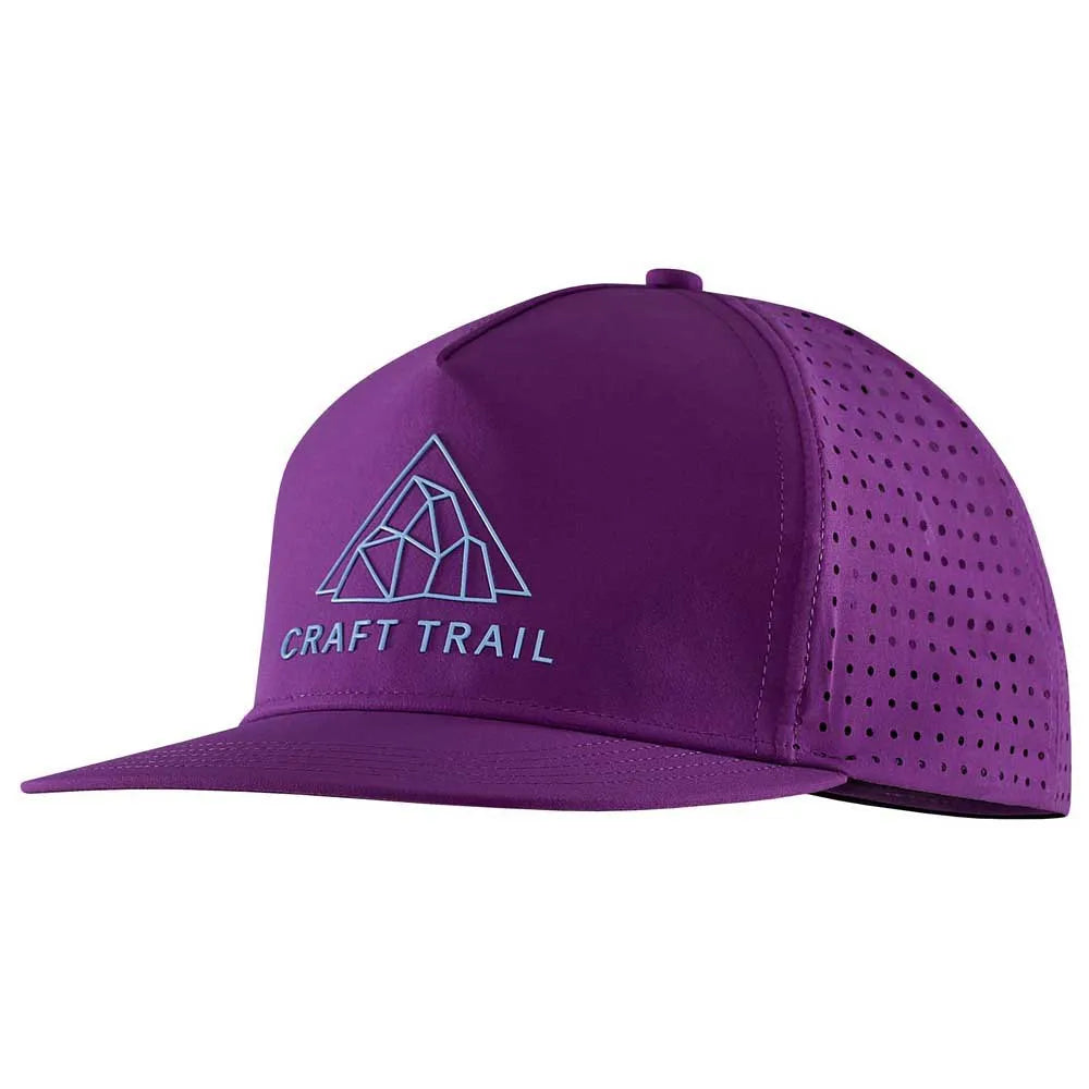 Craft CTM Distance Tech Trucker Cap