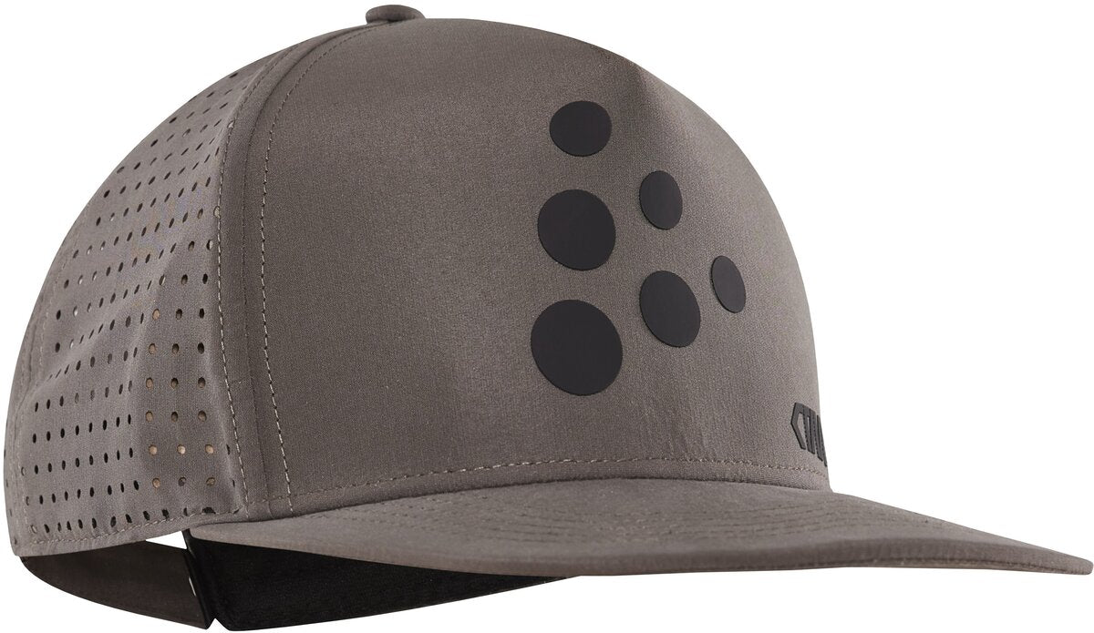 Craft CTM Distance Tech Trucker Cap