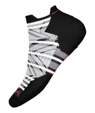 Smartwool Run Targeted Cushion Low Ankle Socks - Women's