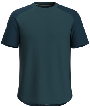Smartwool Active Mesh Short Sleeve - Men's