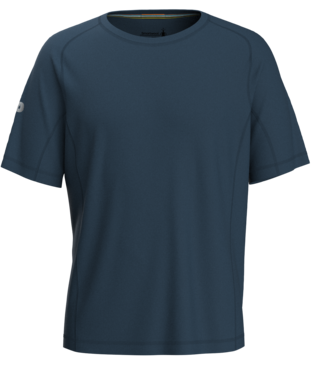 Smartwool Active Ultralite Short Sleeve - Men's