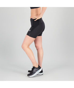 New Balance Impact Run Fitted Short - Women's