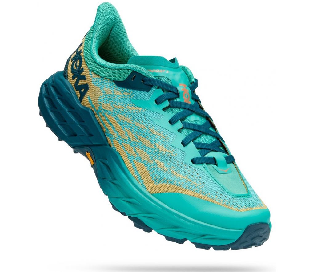 Hoka Speedgoat 5 - Women's