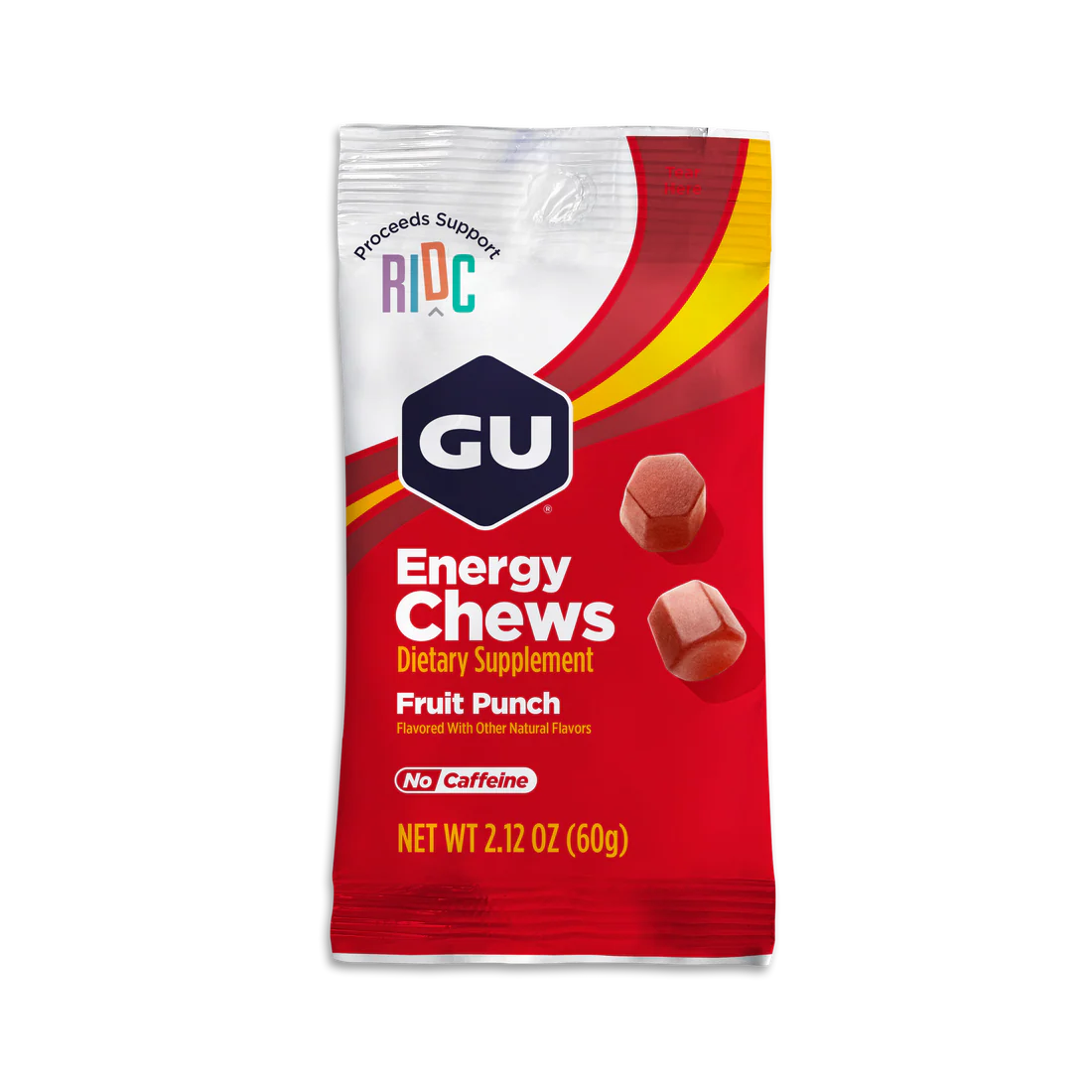 GU Chews