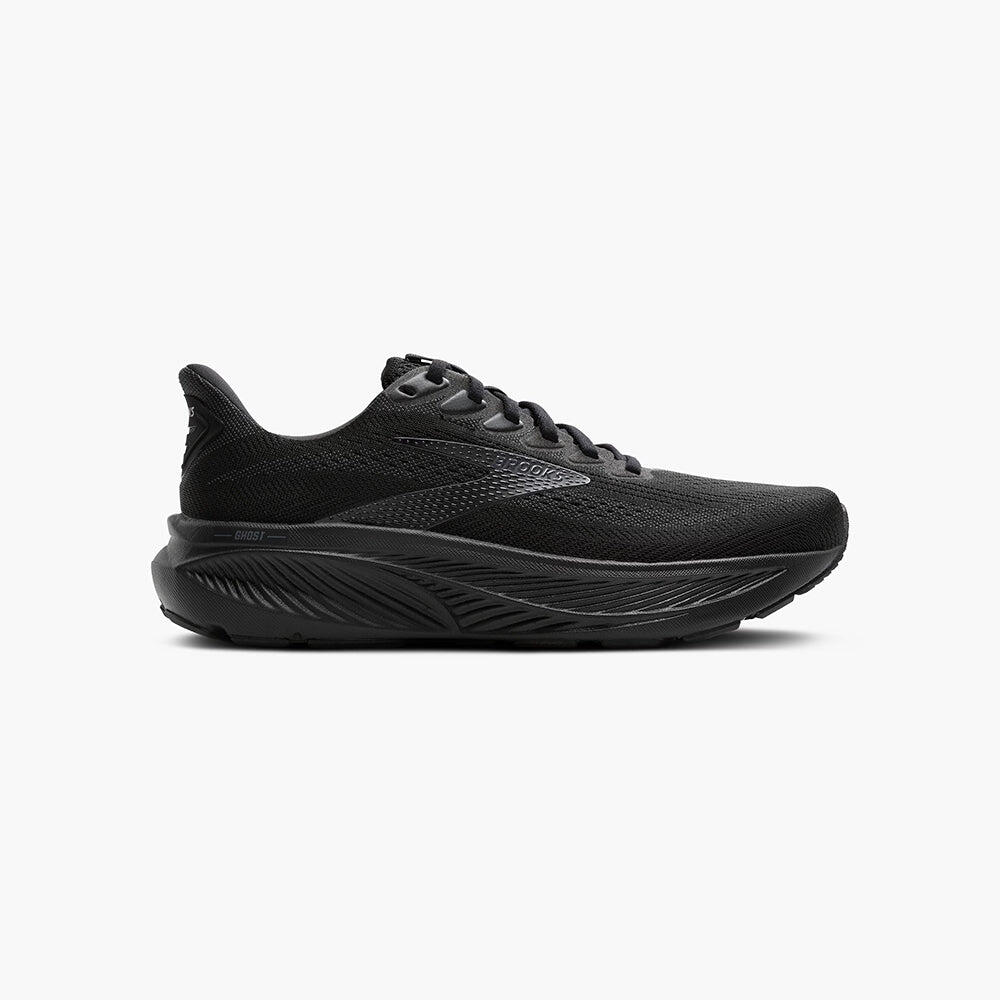 Brooks Ghost 17 Wide - Men's