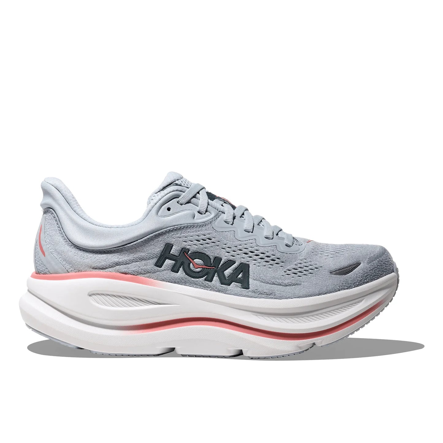 Hoka Bondi 9 Wide - Women's