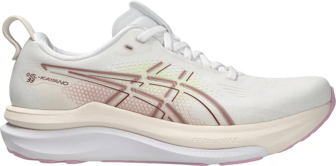 Asics Gel-Kayano 33 - Women's