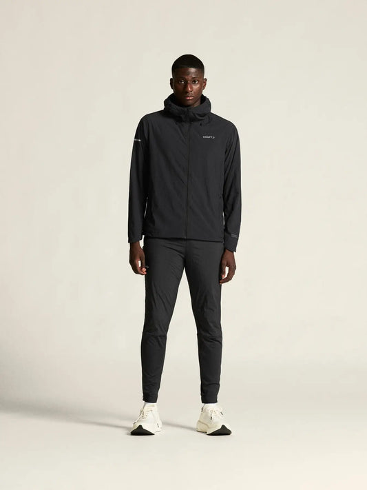 Craft ADV SUBZ Light Hood Sweater - Men's