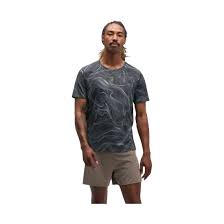 Hoka EVERYRUN Short Sleeve - Men's