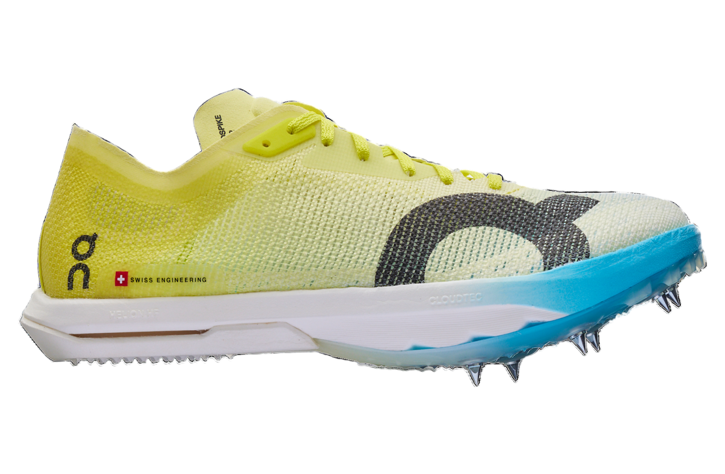 On Cloudspike Citius 2 - Men's