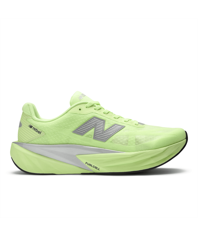 New Balance FuelCell Rebel v5 - Men's