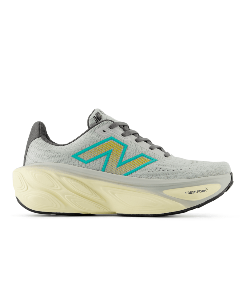 New Balance Fresh Foam X More v5 - Men's