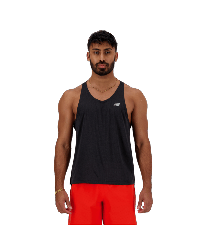 New Balance Athletics Singlet - Men's
