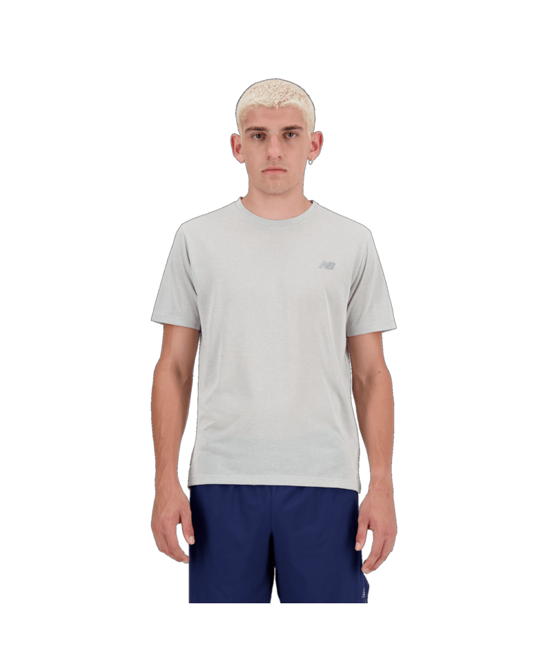 New Balance Athletics T-Shirt - Men's