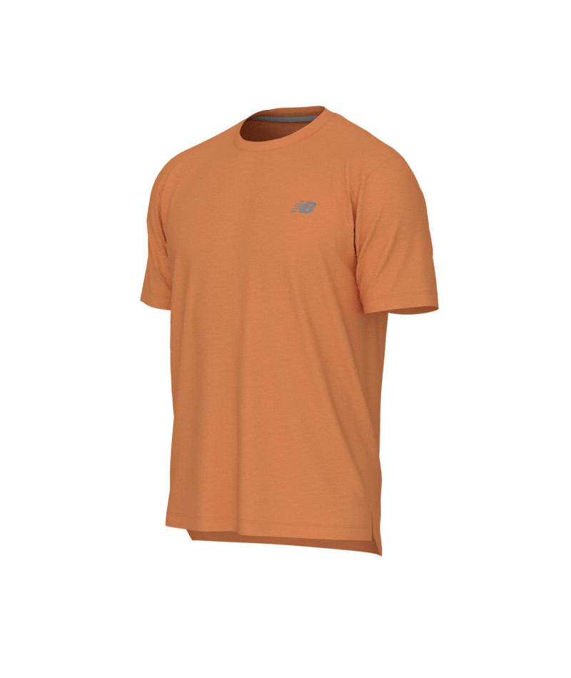 New Balance Athletics T-Shirt - Men's