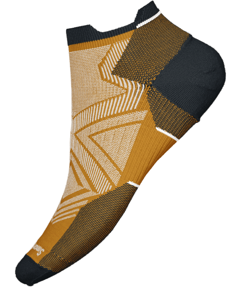 Smartwool Run Zero Cushion Low Ankle Socks - Men's
