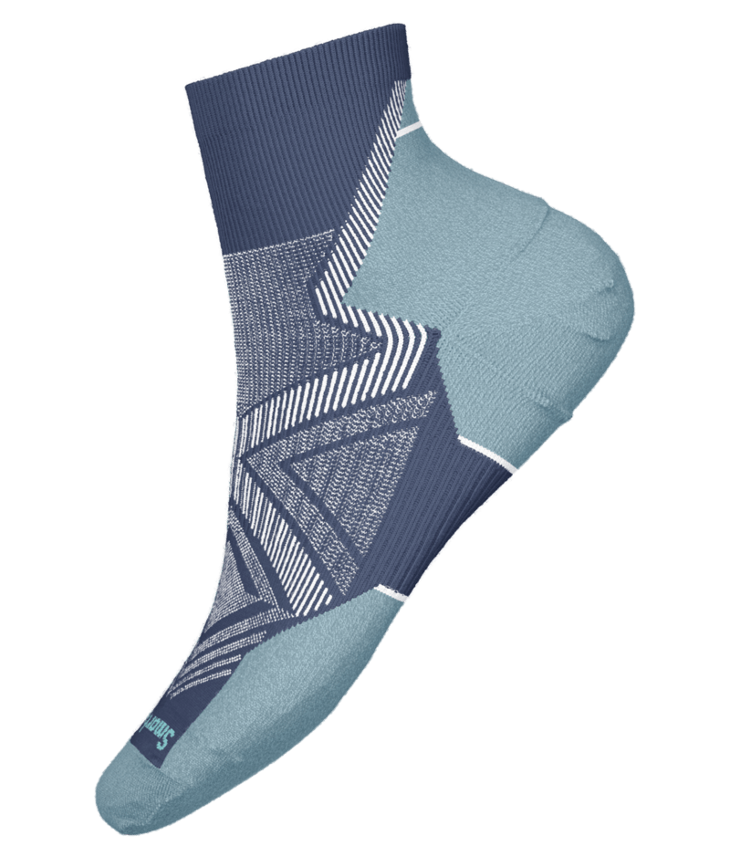 Smartwool Run Targeted Cushion Ankle Socks - Women's
