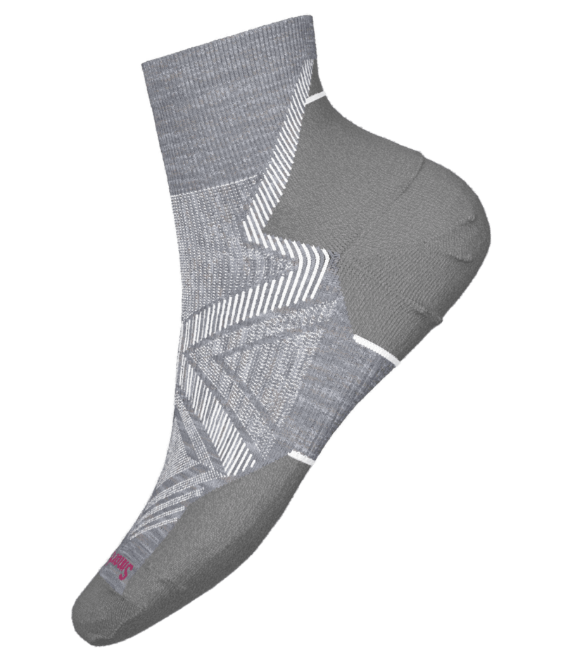 Smartwool Run Targeted Cushion Ankle Socks - Women's
